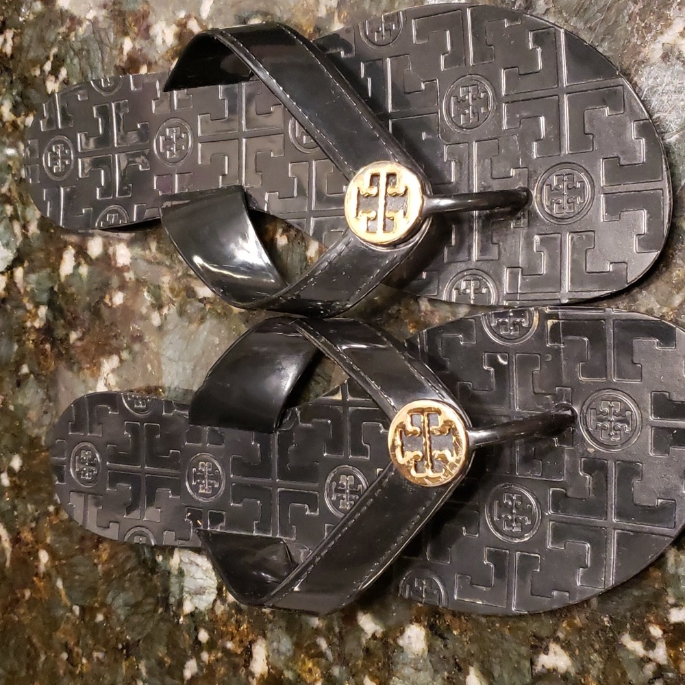 Tory Burch thong sandals